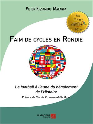 cover image of Faim de cycles en Rondie